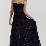 Pernille | Maxi haljina