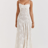 Pernille | Maxi haljina