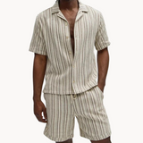 Polo Set - Tekstura Mreže