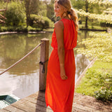 Laura | Elegantna Ljetna Haljina