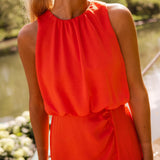 Laura | Elegantna Ljetna Haljina