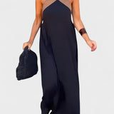 Ronja | Lightweight Cotton Dress