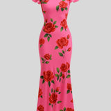Ronja | Maxi haljina