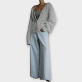 Dalila - Elegantni Cardigan