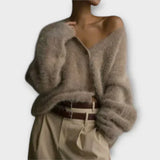 Dalila - Elegantni Cardigan