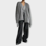 Dalila - Elegantni Cardigan