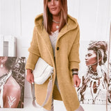 Cristina - Elegantna Pletena Jakna