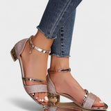 Camila - Elegantne Ortopedske Sandale