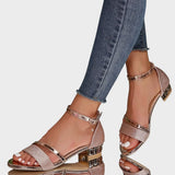 Camila - Elegantne Ortopedske Sandale