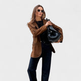 Marta - Elegantni proljetni kaput