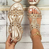 Rebeca - Ortopedske Sandale Boho