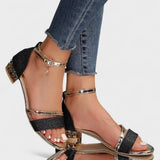 Camila - Elegantne Ortopedske Sandale