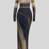 Saga | Maxi haljina