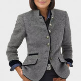 Isabel - Sofisticirani i elegantni kaput