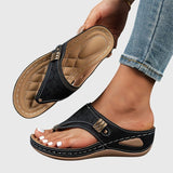 Sidney | Ortopedske Sandale