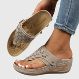 Sidney | Ortopedske Sandale