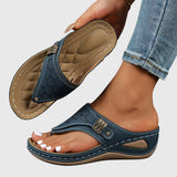 Sidney | Ortopedske Sandale