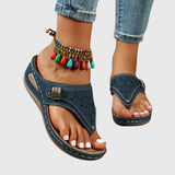 Sidney | Ortopedske Sandale
