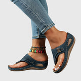 Sidney | Ortopedske Sandale