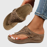 Sidney | Ortopedske Sandale