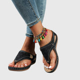 Sidney | Ortopedske Sandale