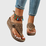 Sidney | Ortopedske Sandale