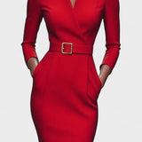 Signe™ | Elegantna haljina