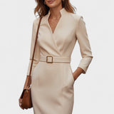 Signe™ | Elegantna haljina