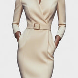 Signe™ | Elegantna haljina