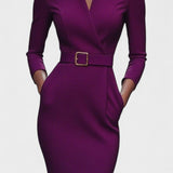 Signe™ | Elegantna haljina