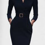 Signe™ | Elegantna haljina