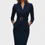 Signe™ | Elegantna haljina