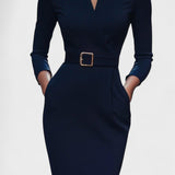 Signe™ | Elegantna haljina