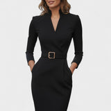 Signe™ | Elegantna haljina