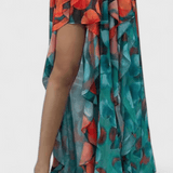 Signe | Maxi haljina