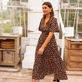 Stella | Maxi Haljina
