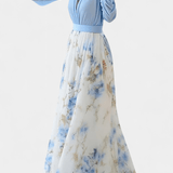 Tess | Maxi Haljina