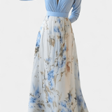 Tess | Maxi Haljina