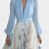 Tess | Maxi Haljina