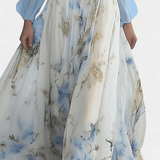 Tess | Maxi Haljina