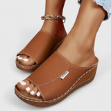 Thea | Ortopedske Sandale