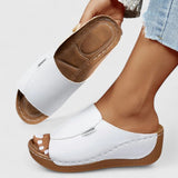 Thea | Ortopedske Sandale