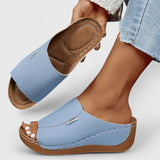 Thea | Ortopedske Sandale