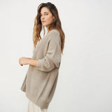 Bea - Elegantni Kašmir Cardigan