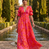 Haljina Olvera - Neusporediva Elegancija