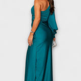 Viola | Maxi haljina