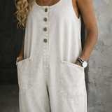 Willy | Vintage Denim Overall