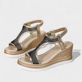 Paula - Elegantne ortopedske sandale
