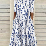 Annie | Coastal Dress