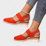 Alexandra - Ortopedske Sandale